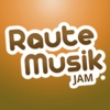 Radio RauteMusik Jam логотип